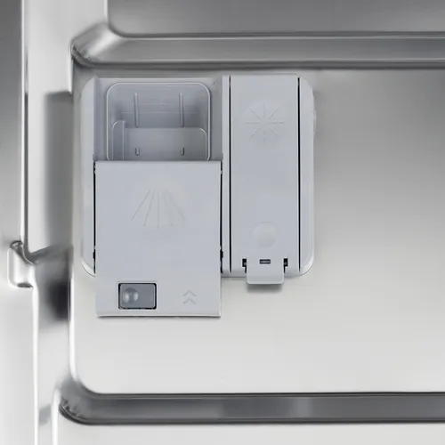 VVW6008AB INVENTUM Vrijstaande vaatwasser
