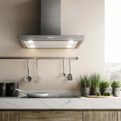EEA17200IX ELECTROLUX Half geintegreerde vaatwassers