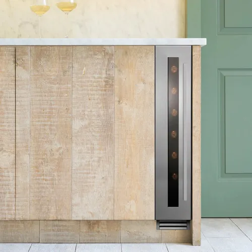 KEAF2100L ELECTROLUX Volledig geintegreerde vaatwasser