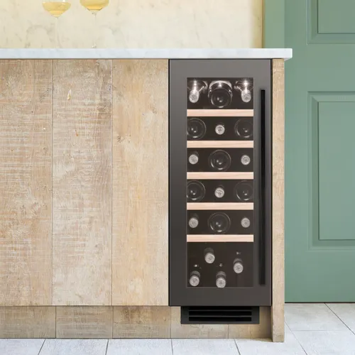 KEMC8320L ELECTROLUX Volledig geintegreerde vaatwasser