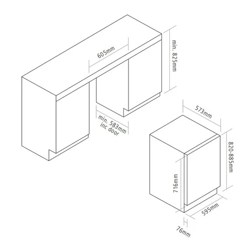 KGS7566SX ELECTROLUX Gaskookplaat