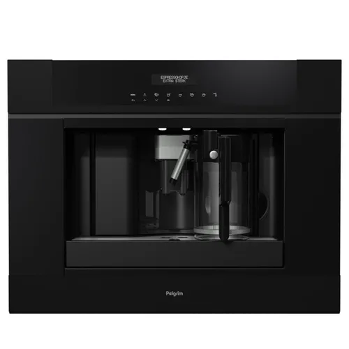 IKM614MAT PELGRIM Inbouw koffiezetapparaat