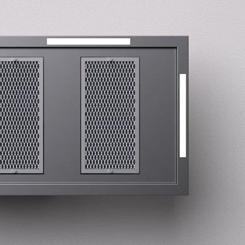 LFV439K ELECTROLUX Wandschouw afzuigkap
