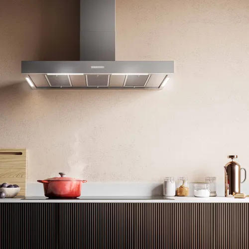 LFV626K ELECTROLUX Wandschouw afzuigkap