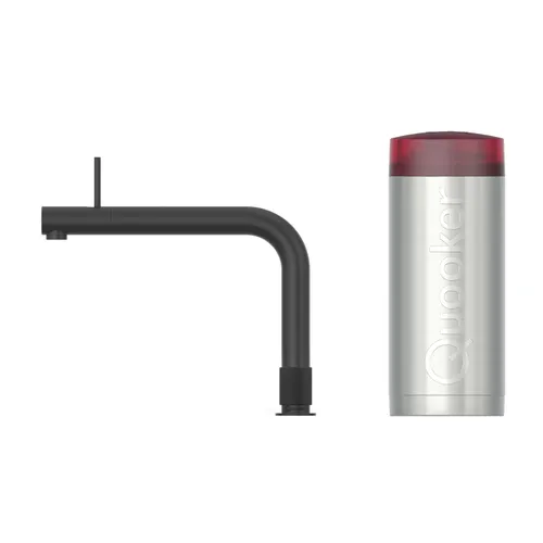 22+FRONTBLK QUOOKER Quooker