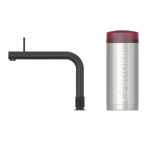 22FRONTBLK QUOOKER Quooker