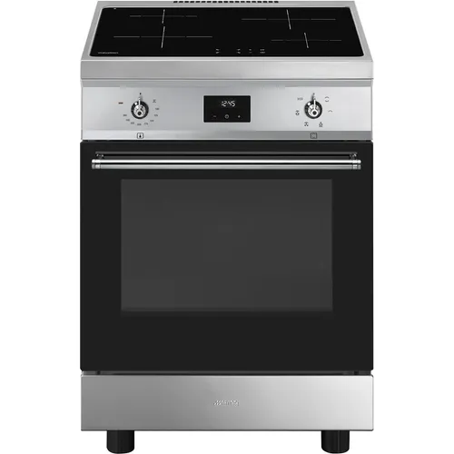C6IMXT2 SMEG Fornuis 60 cm