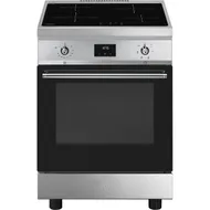 C6IMXT2 SMEG Fornuis 60 cm