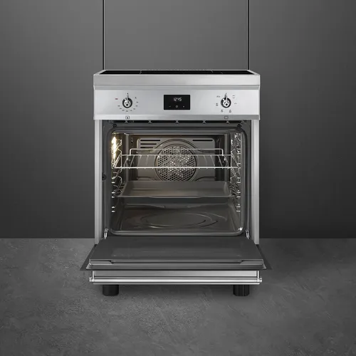 C6IMXT2 SMEG Fornuis 60 cm