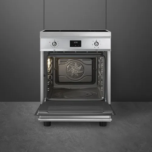 C6IMXT2 SMEG Fornuis 60 cm
