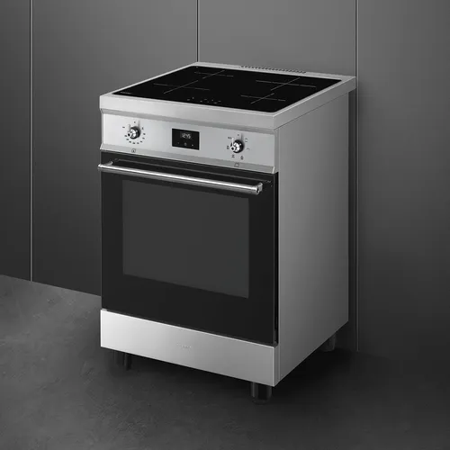 C6IMXT2 SMEG Fornuis 60 cm