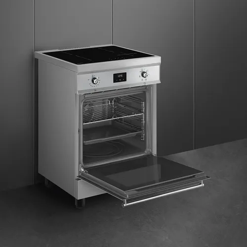 C6IMXT2 SMEG Fornuis 60 cm