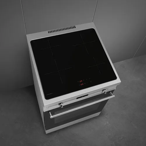 C6IMXT2 SMEG Fornuis 60 cm