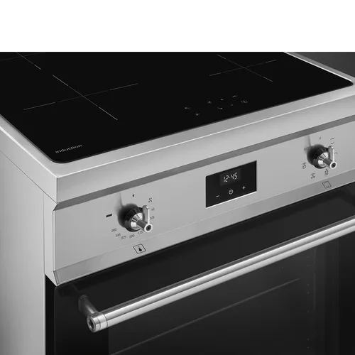 C6IMXT2 SMEG Fornuis 60 cm