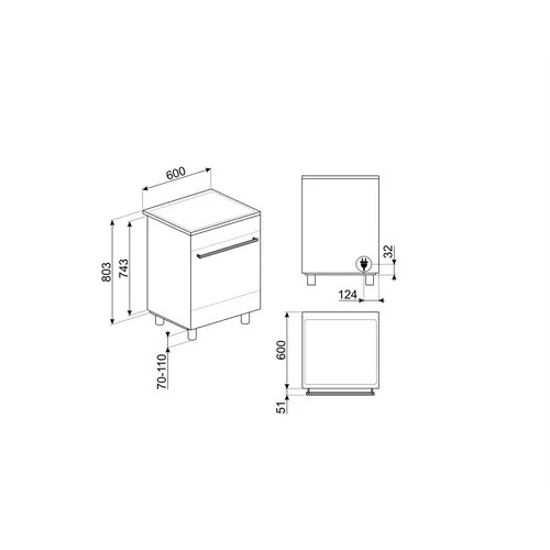 Maatschets C6IMXT2