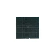 O10FF5FISS LANCELLOTTI Fornuis 100 cm