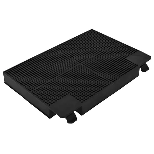O9F5FISS LANCELLOTTI Fornuis 90 cm