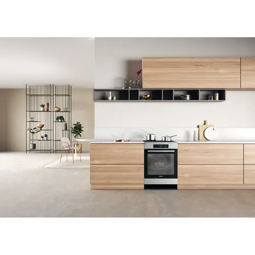 LFP326W ELECTROLUX Vlakscherm afzuigkap