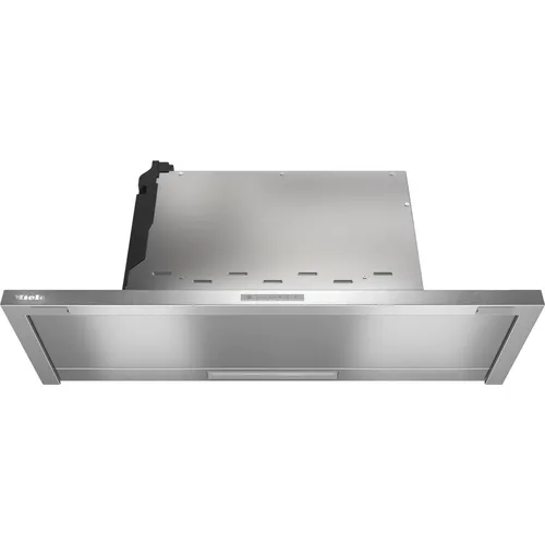 DAS2920 MIELE Vlakscherm afzuigkap
