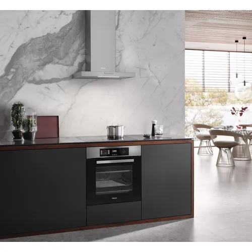 DAW1620ACTIVE MIELE Wandschouw afzuigkap