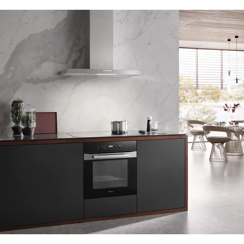 DAW1920ACTIVE MIELE Wandschouw afzuigkap