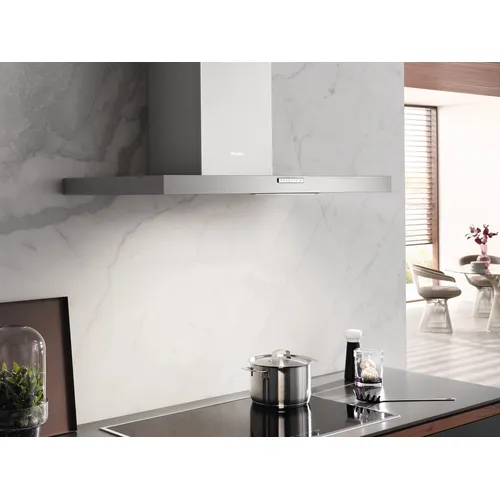 DAW1920ACTIVE MIELE Wandschouw afzuigkap