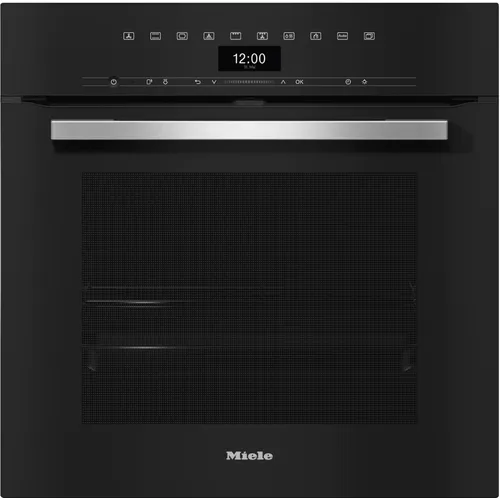 H7365BPOBSW MIELE Inbouw oven
