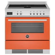 OM916MZ ETNA Inbouw oven