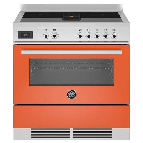 OM916MZ ETNA Inbouw oven