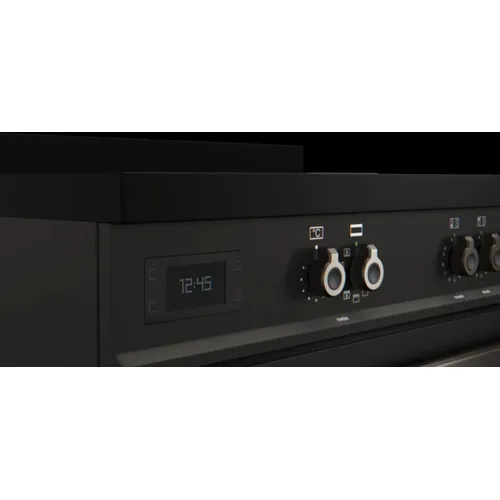 OM916MZ ETNA Inbouw oven