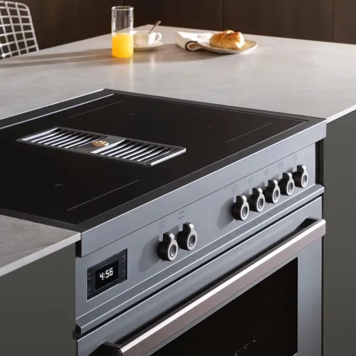 OM916MZ ETNA Inbouw oven