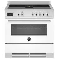 OP316MZ ETNA Inbouw oven