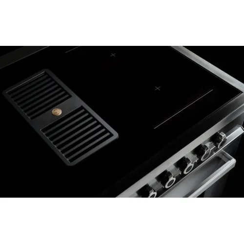VS6102NF ETNA Inbouw vriezer
