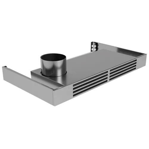 TR93IBL2 SMEG Fornuis 90 cm