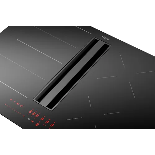 PROCH94I1ECAT BERTAZZONI Fornuis 90 cm