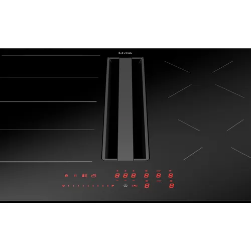 PROCH94I1ECAT BERTAZZONI Fornuis 90 cm