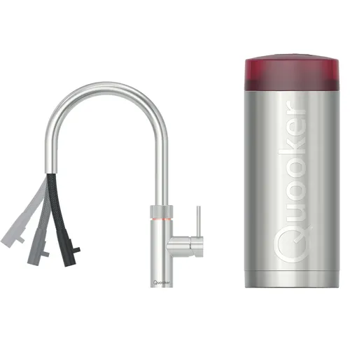 22+XRVS QUOOKER Quooker
