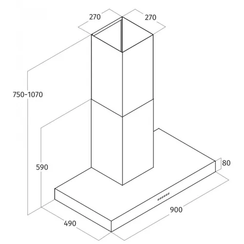 DU110009 DUCQ Pannenset