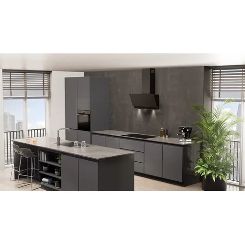 PROCH94I1EGIT BERTAZZONI Fornuis 90 cm