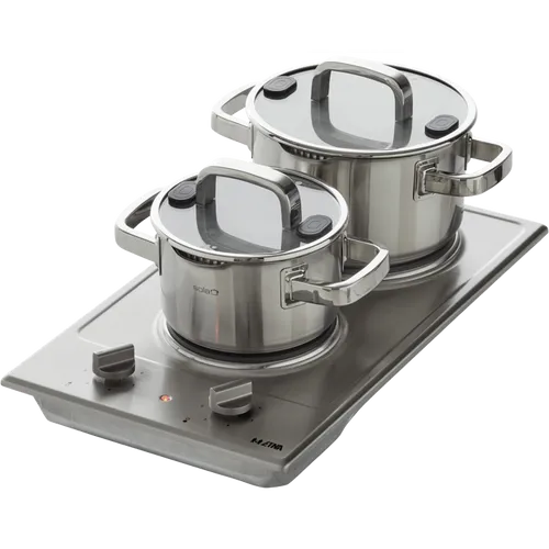 P002SALIERI AIRONE Inbouwunit (motorloos)