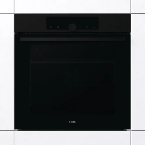 W001BOHEME AIRONE Wandschouw afzuigkap
