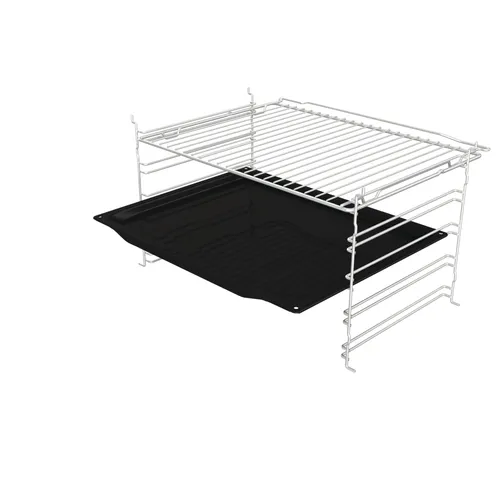 W001BOHEME AIRONE Wandschouw afzuigkap