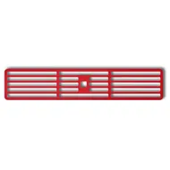CPR115B3 SMEG Serviesverwarmer