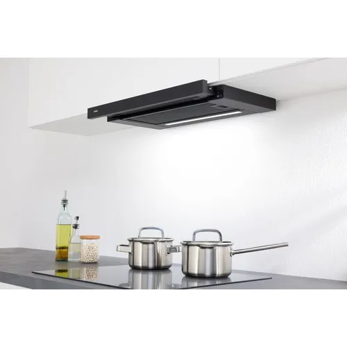 LIV834 ELECTROLUX Inductie kookplaat
