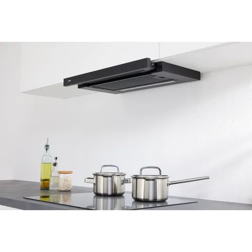LIV834 ELECTROLUX Inductie kookplaat