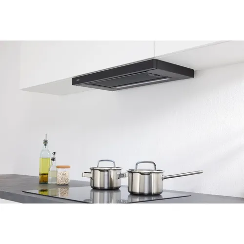 LIV834 ELECTROLUX Inductie kookplaat
