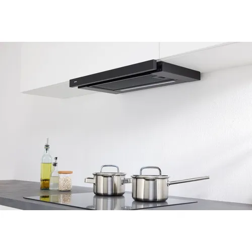 LIV834 ELECTROLUX Inductie kookplaat