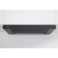 LIV834 ELECTROLUX Inductie kookplaat