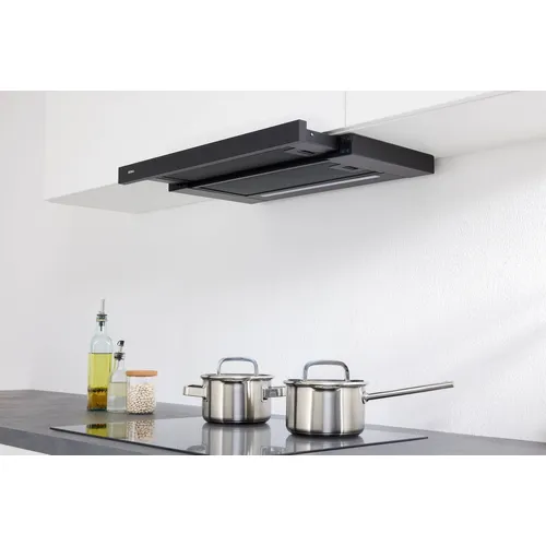 LIV834 ELECTROLUX Inductie kookplaat