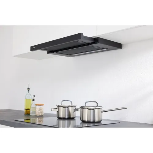 LIV834 ELECTROLUX Inductie kookplaat